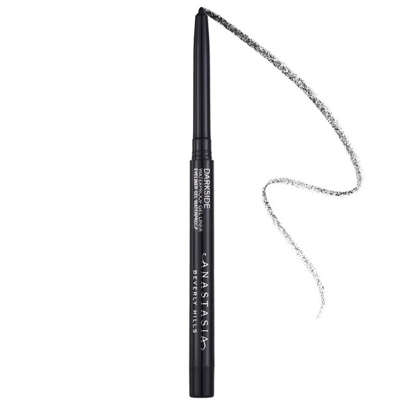 ANASTASIA BEVERLY HILLS | Darkside Waterproof Gel Liner - Picture 3 of 7